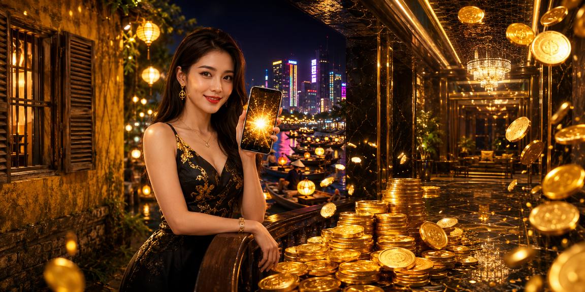 vipp 66 Đăng ký vipp 66 — nhanh, gọn, sẵn sàng chơi