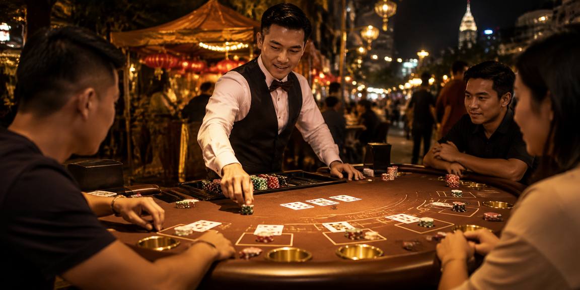 vipp 66 Chúng tôi xây dựng vipp 66 cho người chơi Việt
